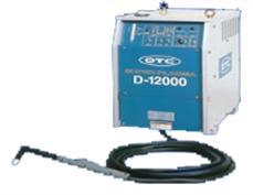 Máy cắt plasma OTC D-12000