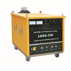 Máy cắt plasma HUTONG LGK8-200