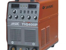 Máy hàn TIG JASIC TIG 400P (IGBT)